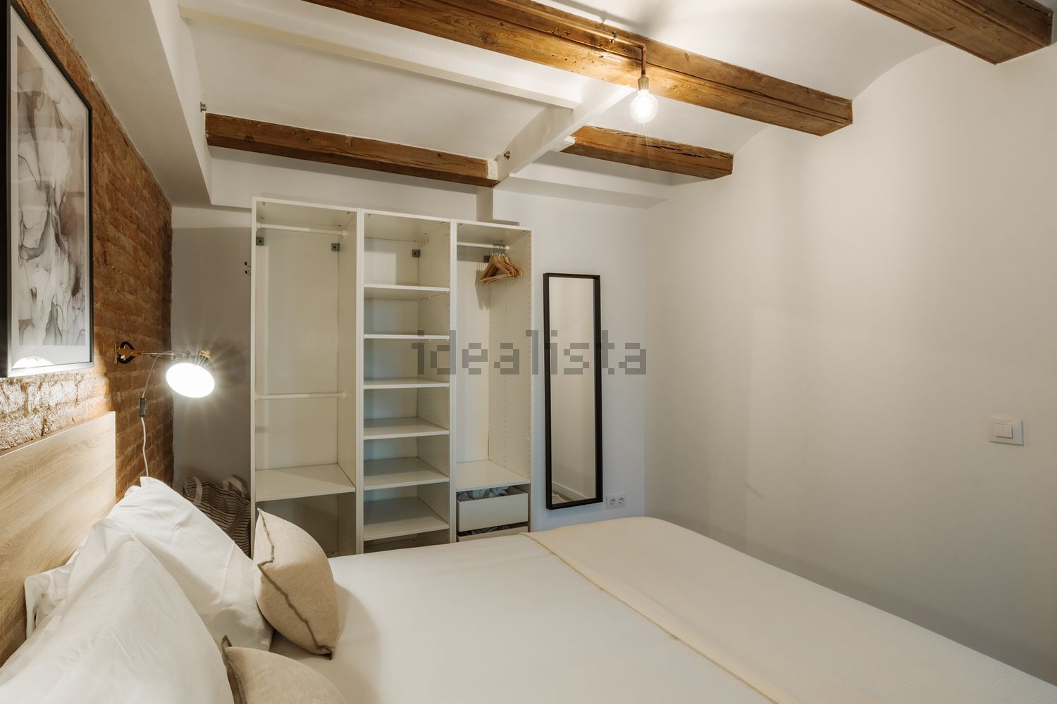Pis de 85 m² a Barcelona