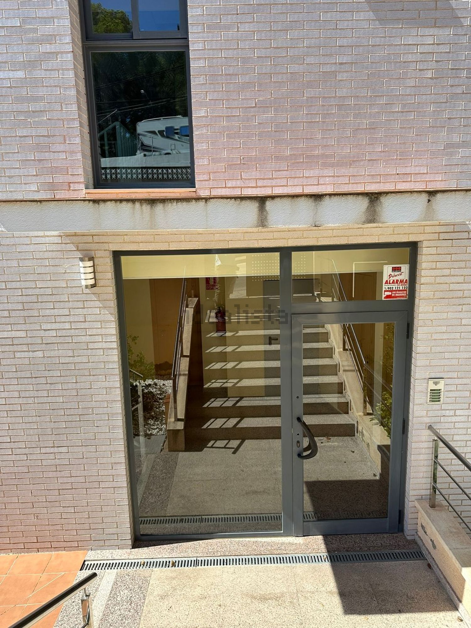 Pis de 96 m² a Salou