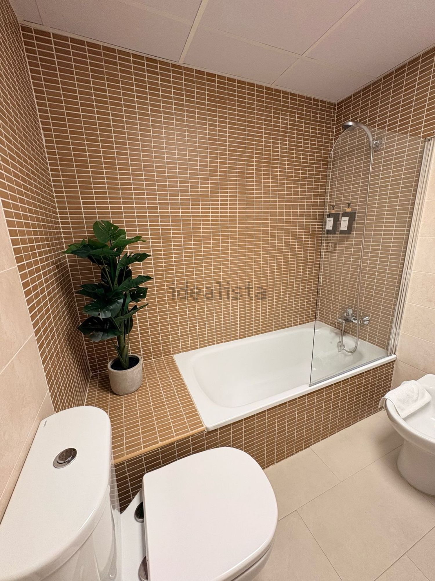 Pis de 66 m² a San Fernando