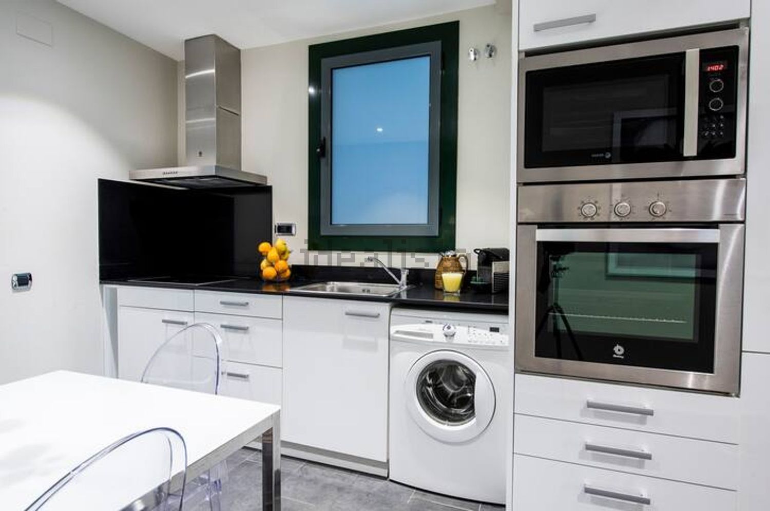 Pis de 56 m² a Barcelona