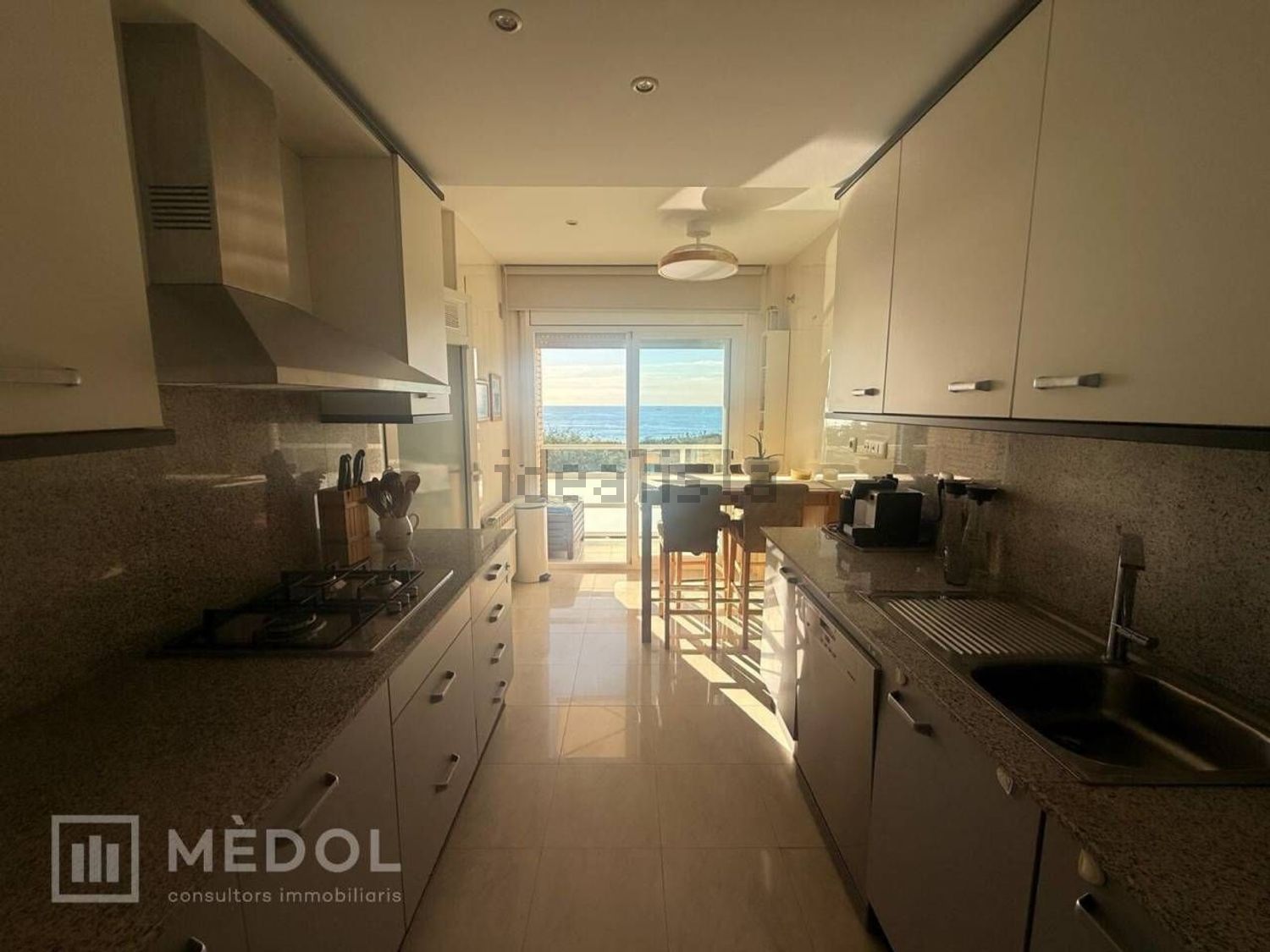 Piso de 137 m² en Tarragona