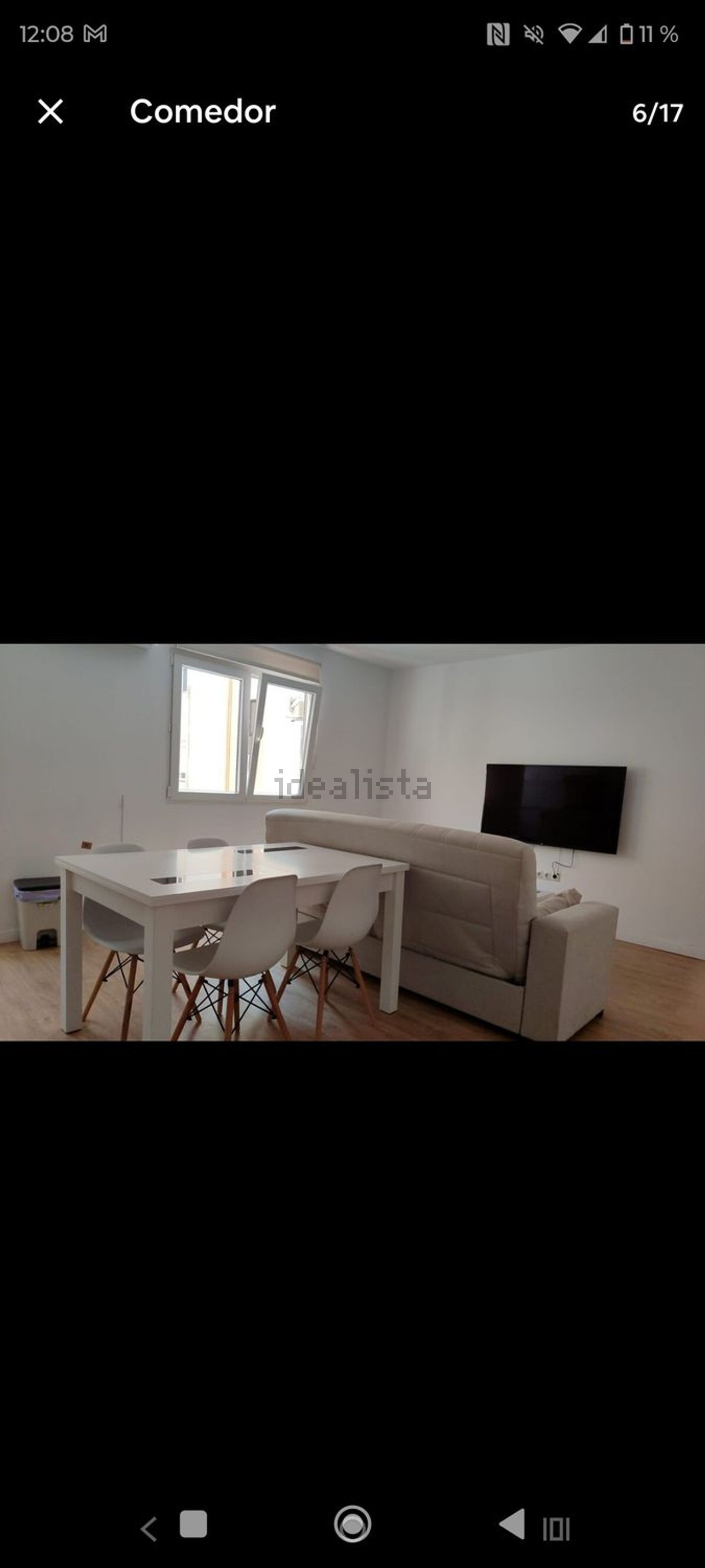 Habitació de lloguer, València