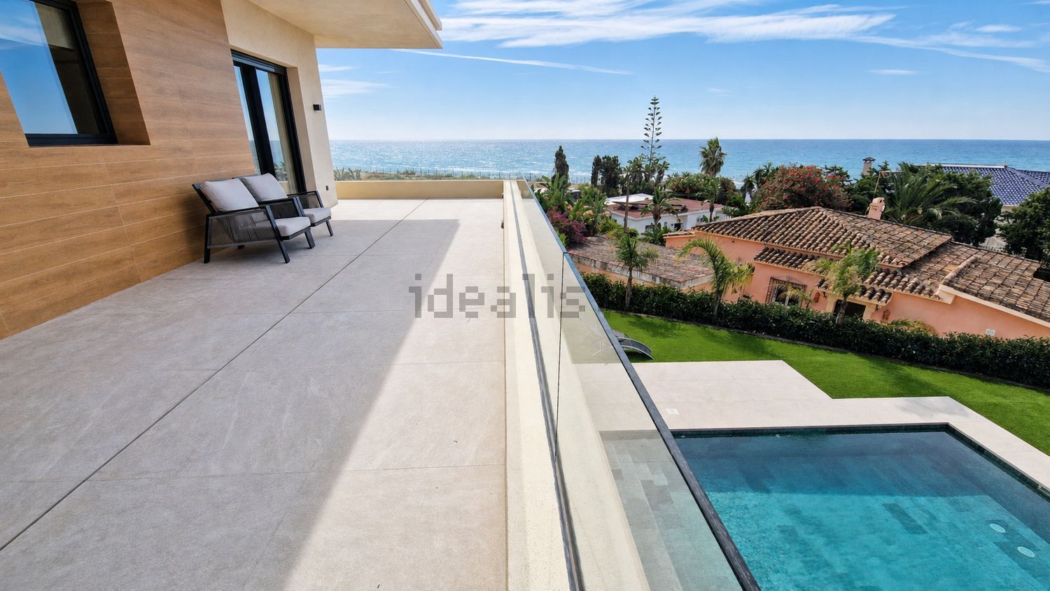 Casa de 422 m² a Marbella