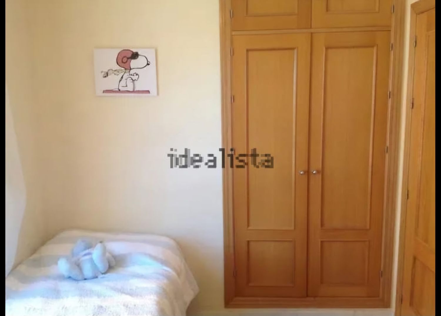 Piso de 133 m² en Mairena del Aljarafe