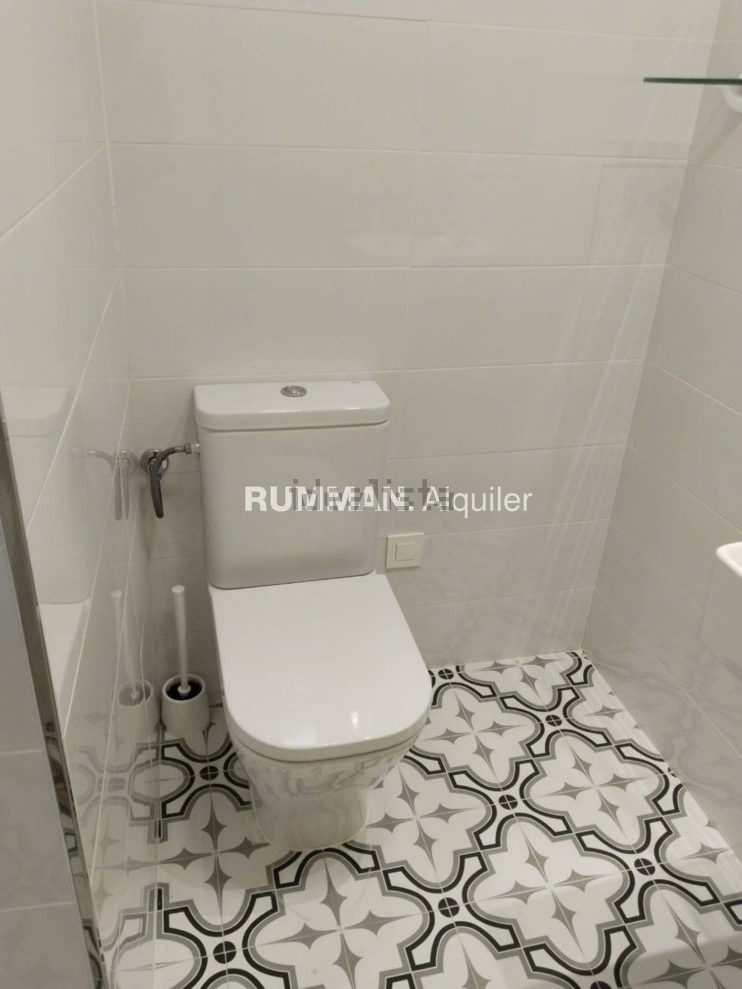 Pis de 30 m² a Granada