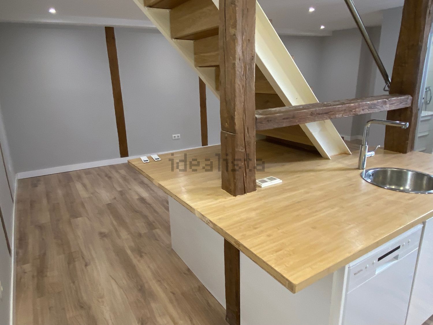 Pis de 70 m² a Madrid