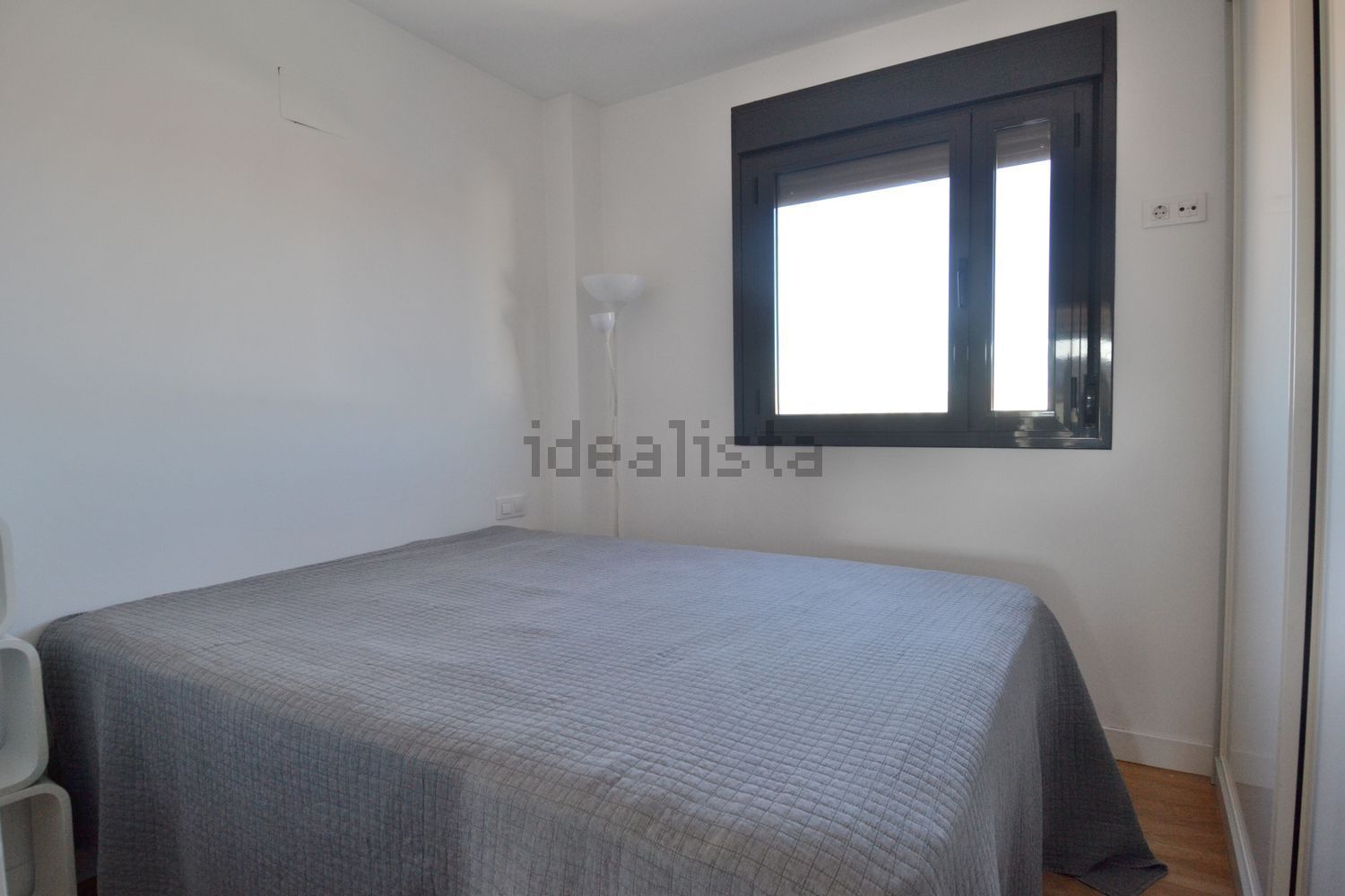 Flat 69 m² in Madrid