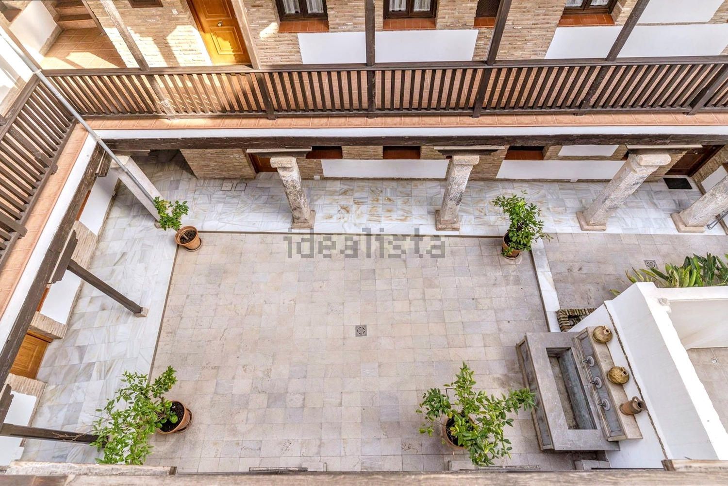 Appartamento 55 m² a Granada