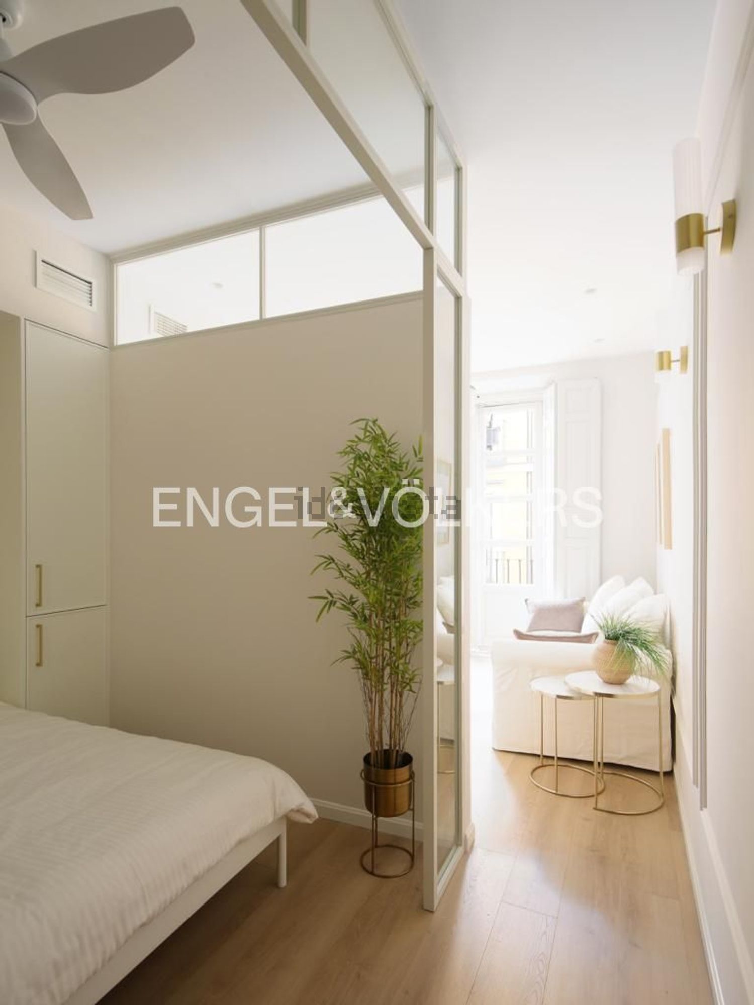 Appartamento 40 m² a Madrid