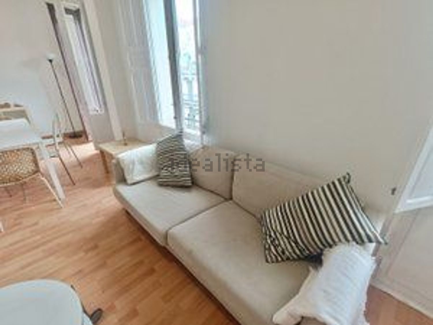 Appartement 108 m² à Madrid
