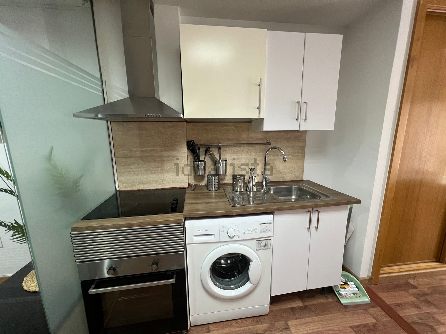 Appartamento 115 m² a Madrid