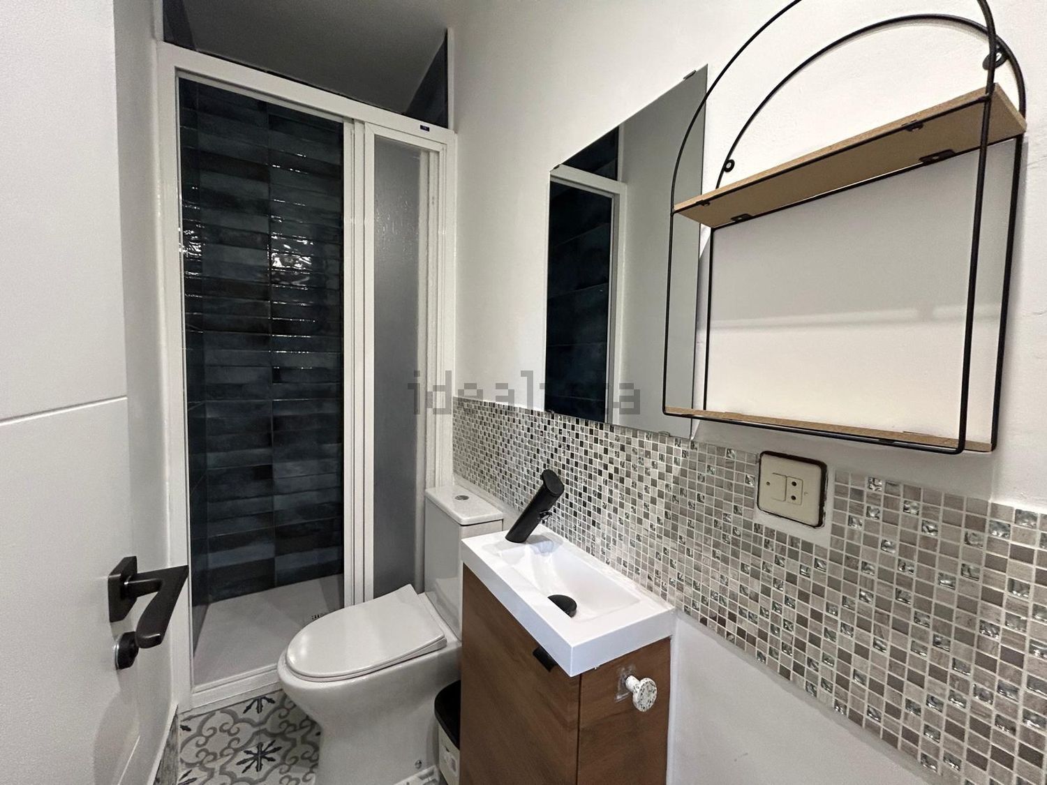 Habitació de lloguer, Granada