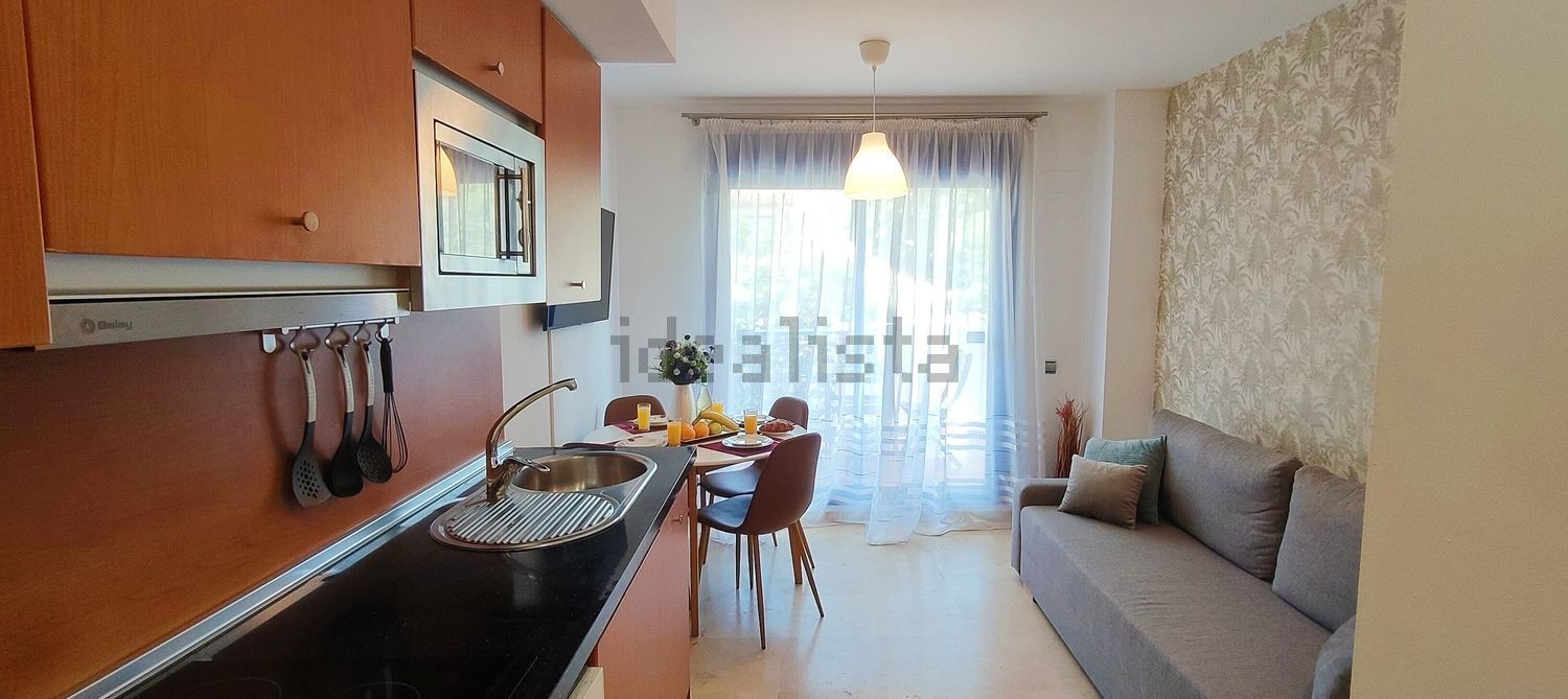 Pis de 45 m² a Benalmádena