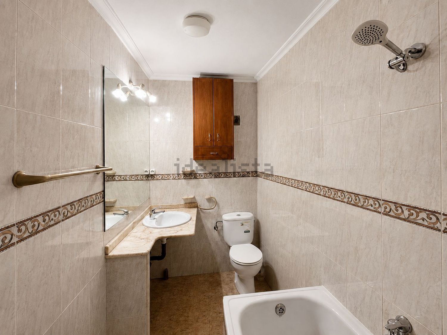 Piso de 87 m² en Santander