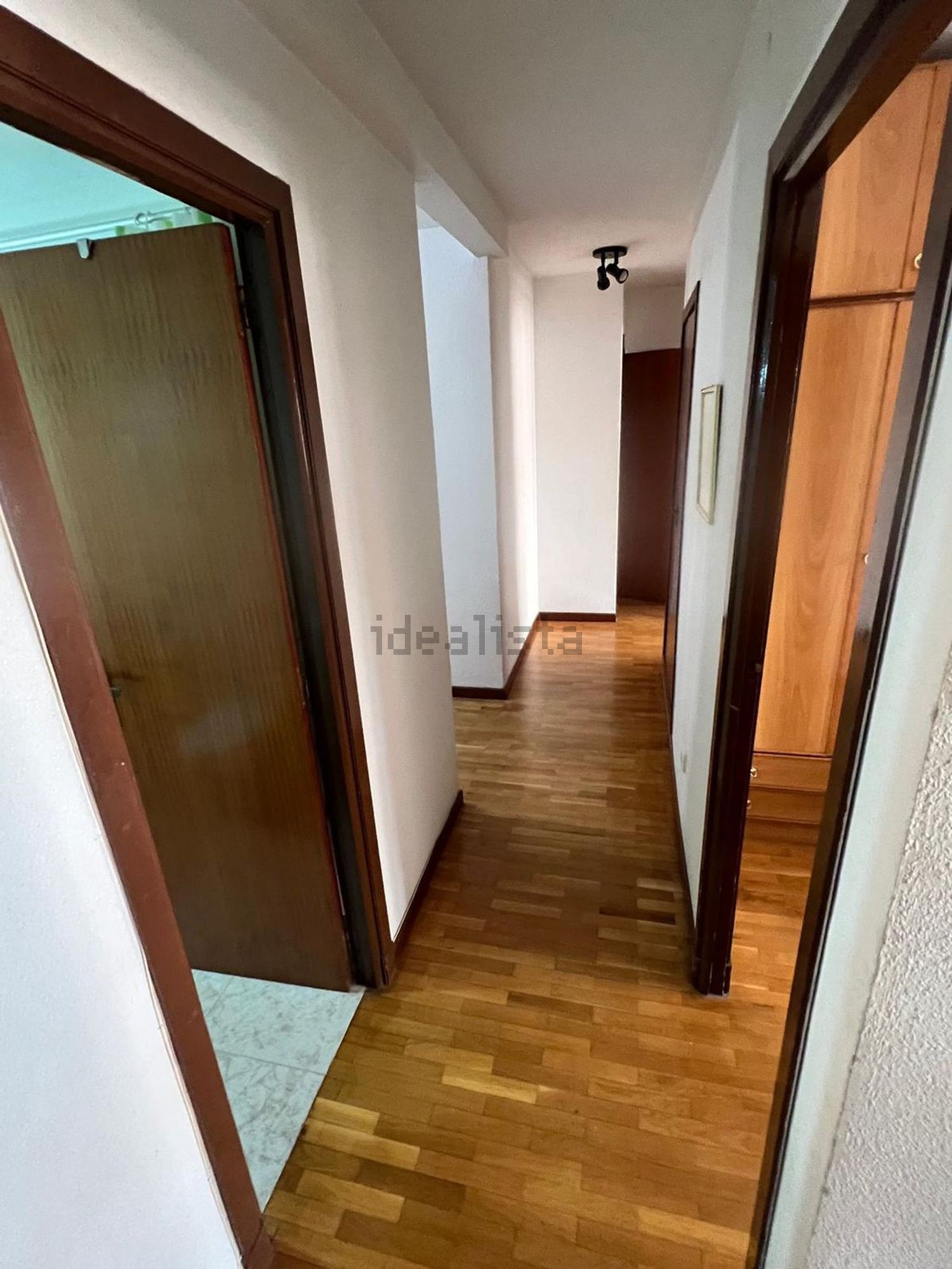 Piso de 85 m² en Zamora