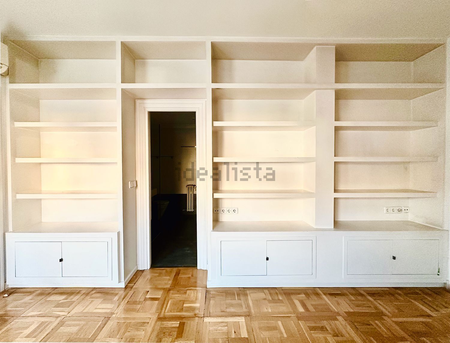 Pis de 60 m² a Madrid