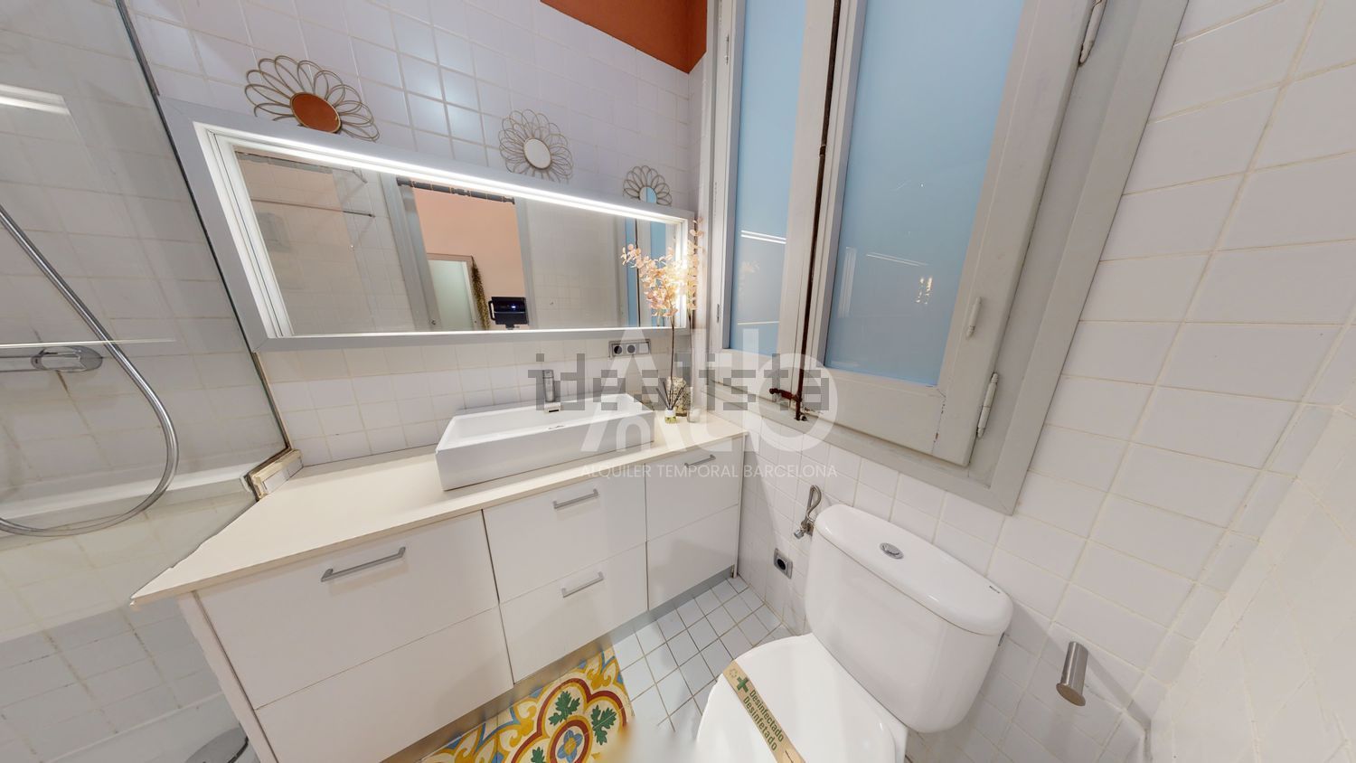 Piso de 45 m² en Barcelona