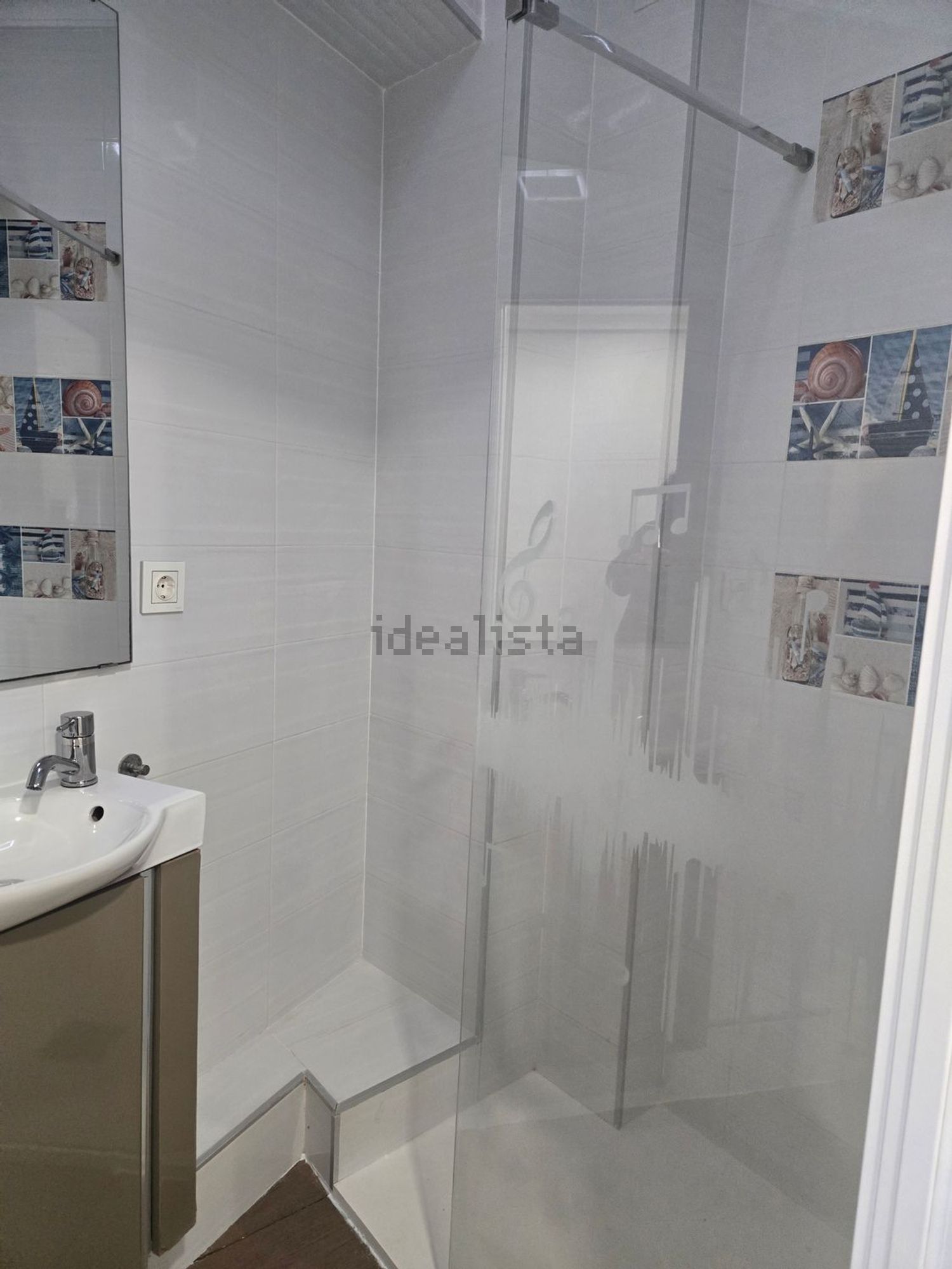 Pis de 90 m² a València