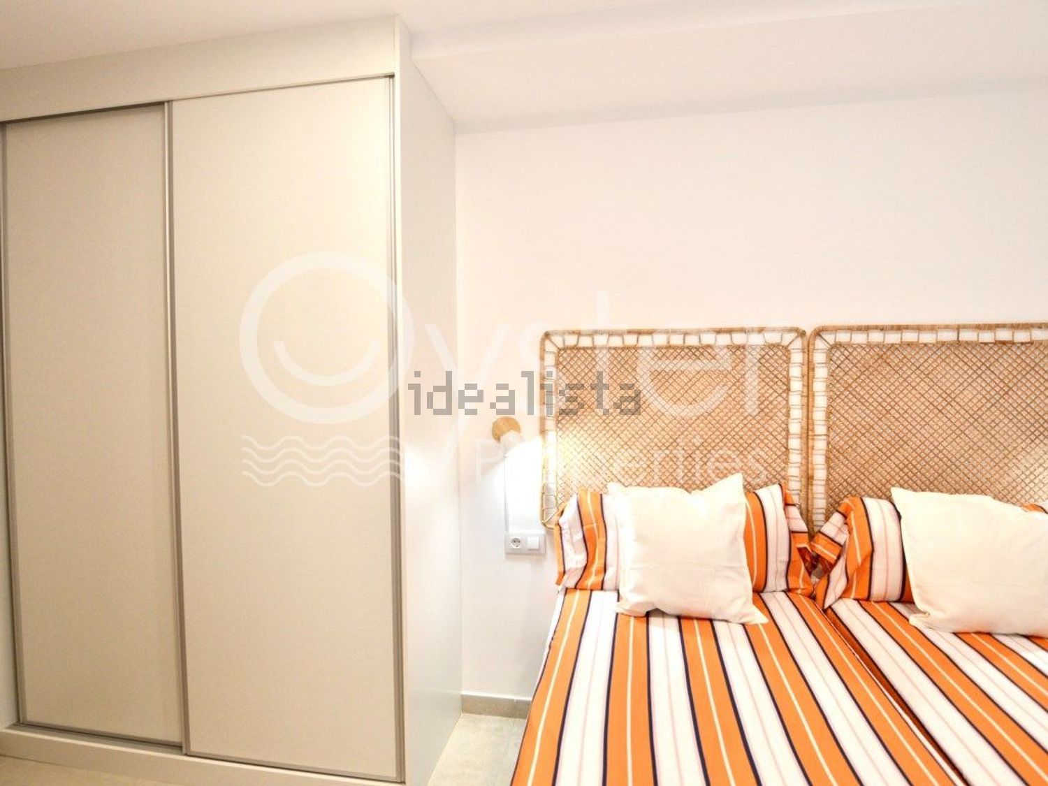 Piso de 117 m² en Guía de Isora