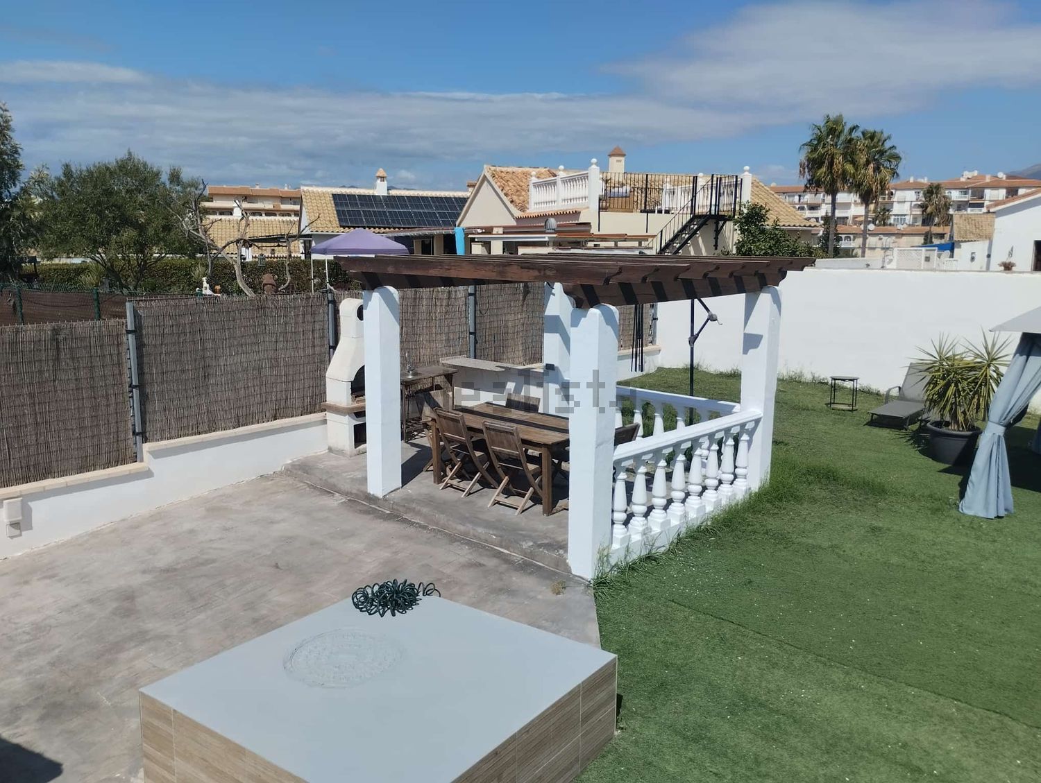 Pis de 500 m² a Torremolinos