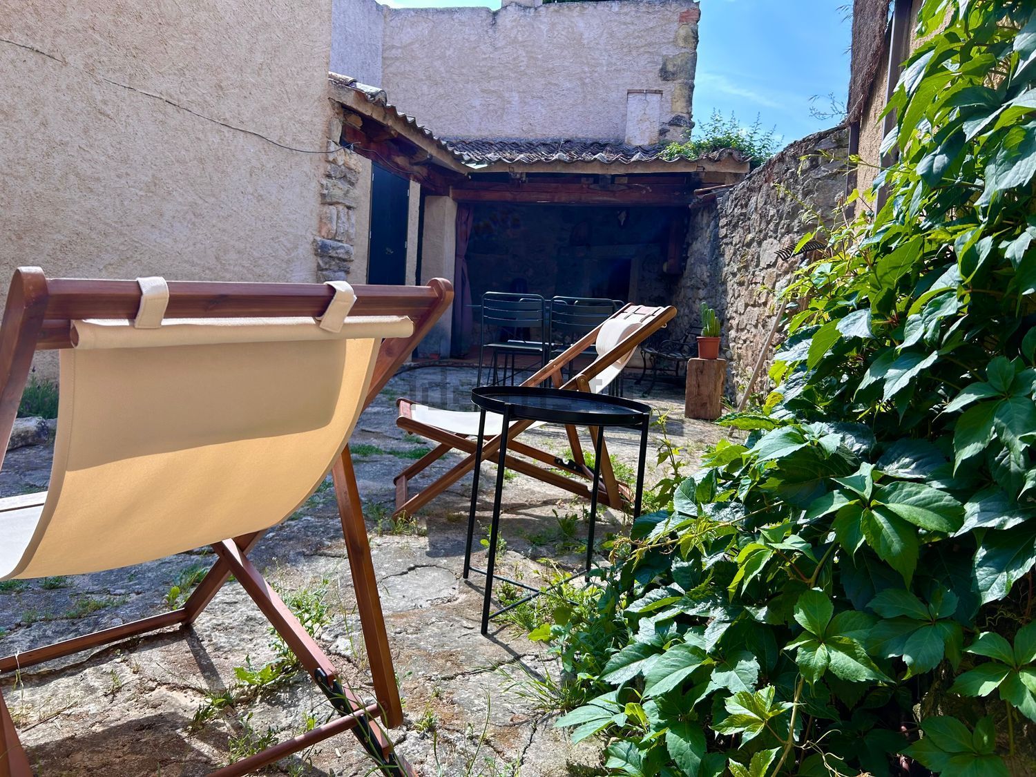 Haus 100 m² in Orejana