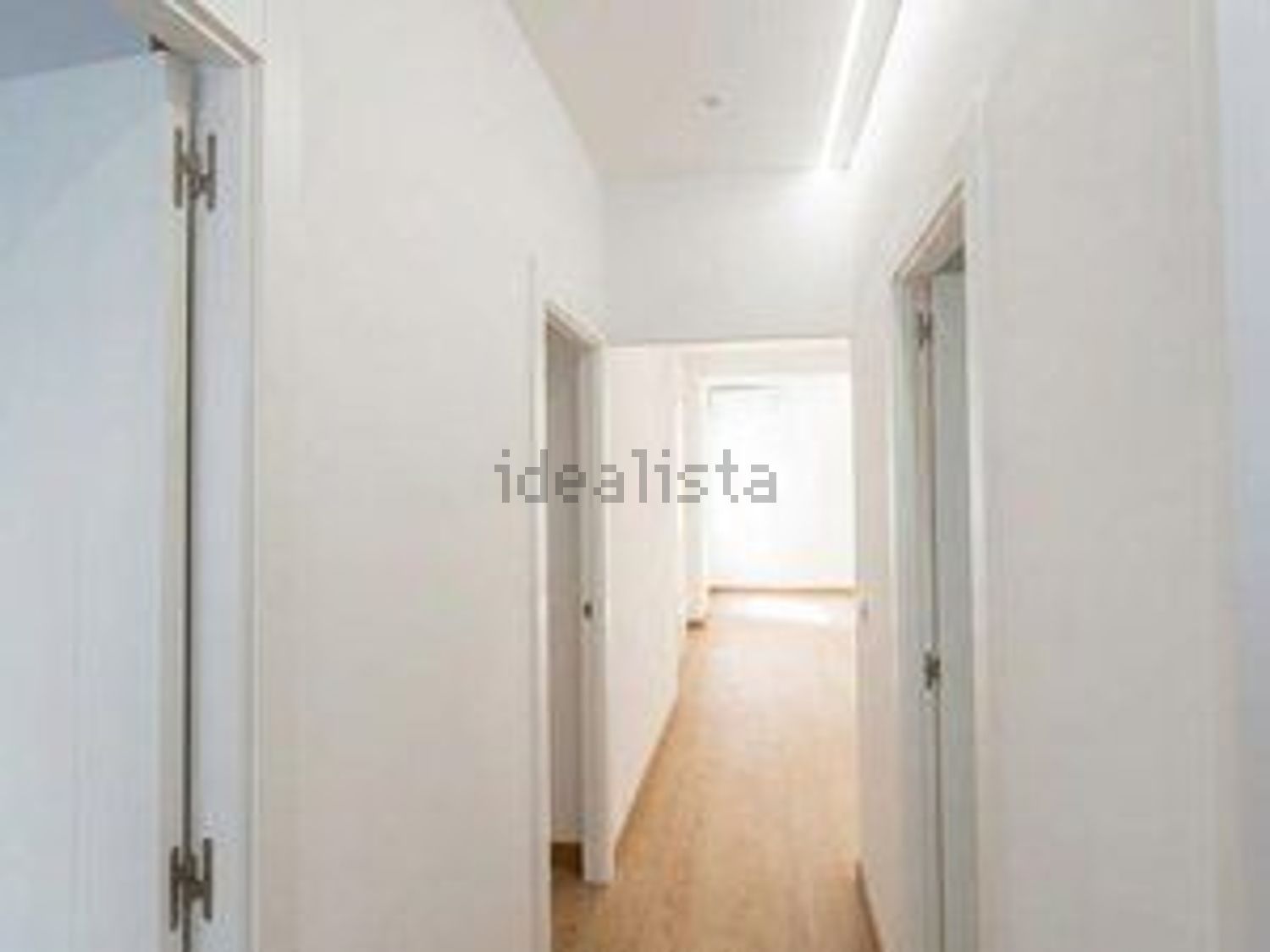 Wohnung 135 m² in Madrid