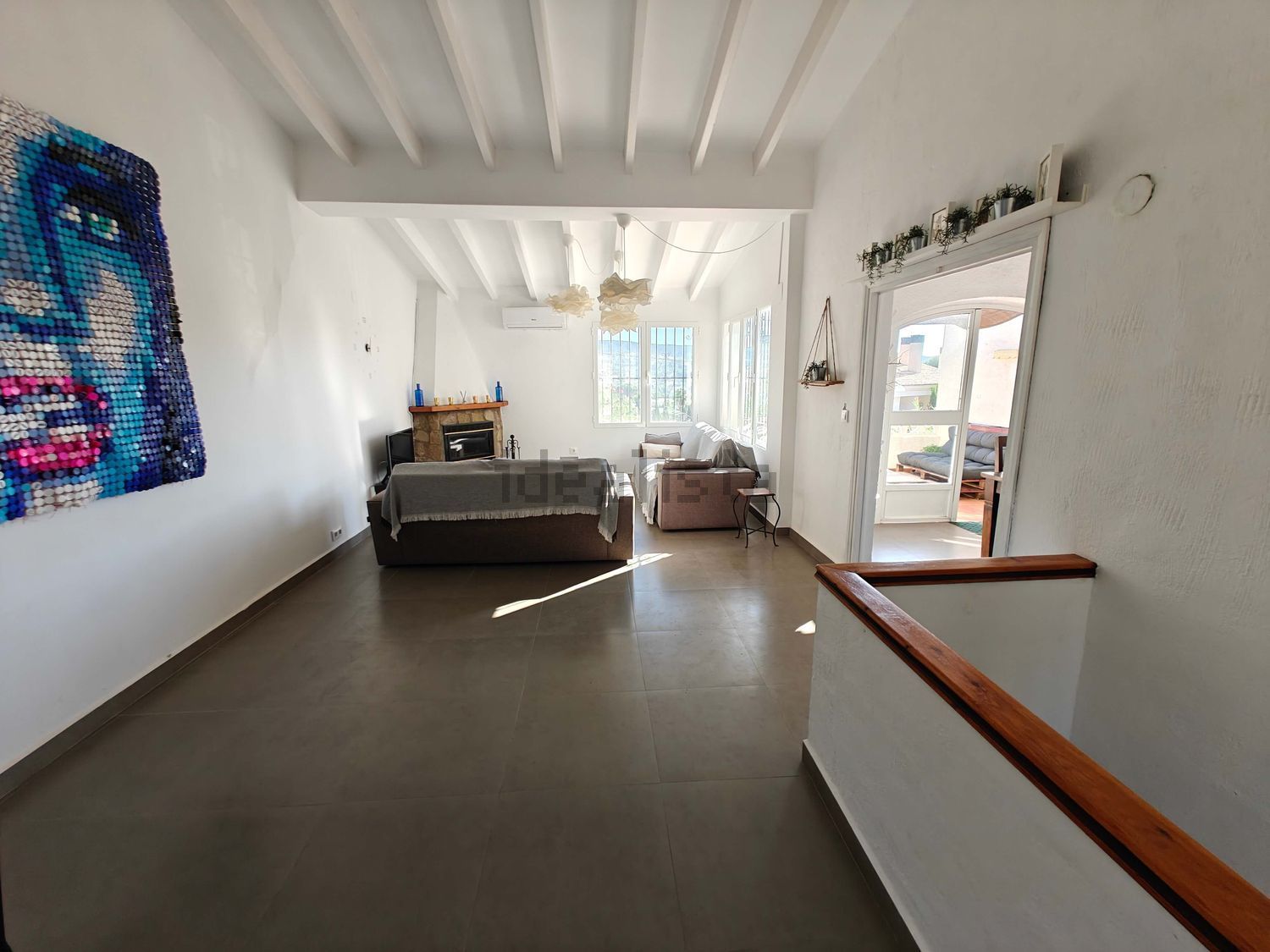 Casa de 90 m² a Teulada