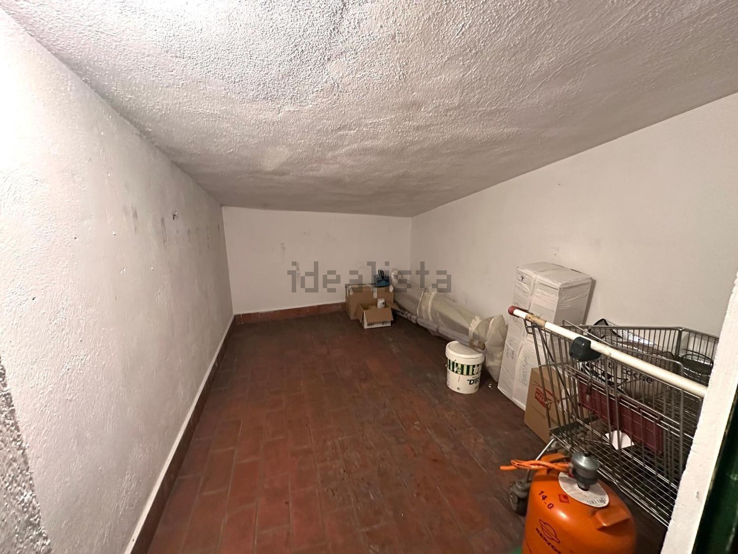 Piso de 200 m² en Granada