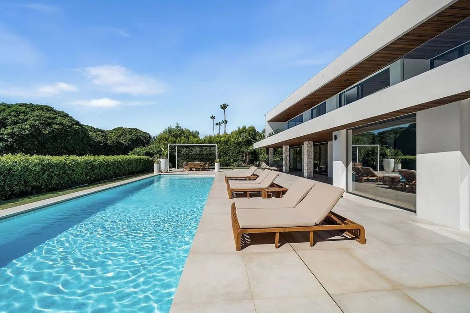 Haus 443 m² in Marbella