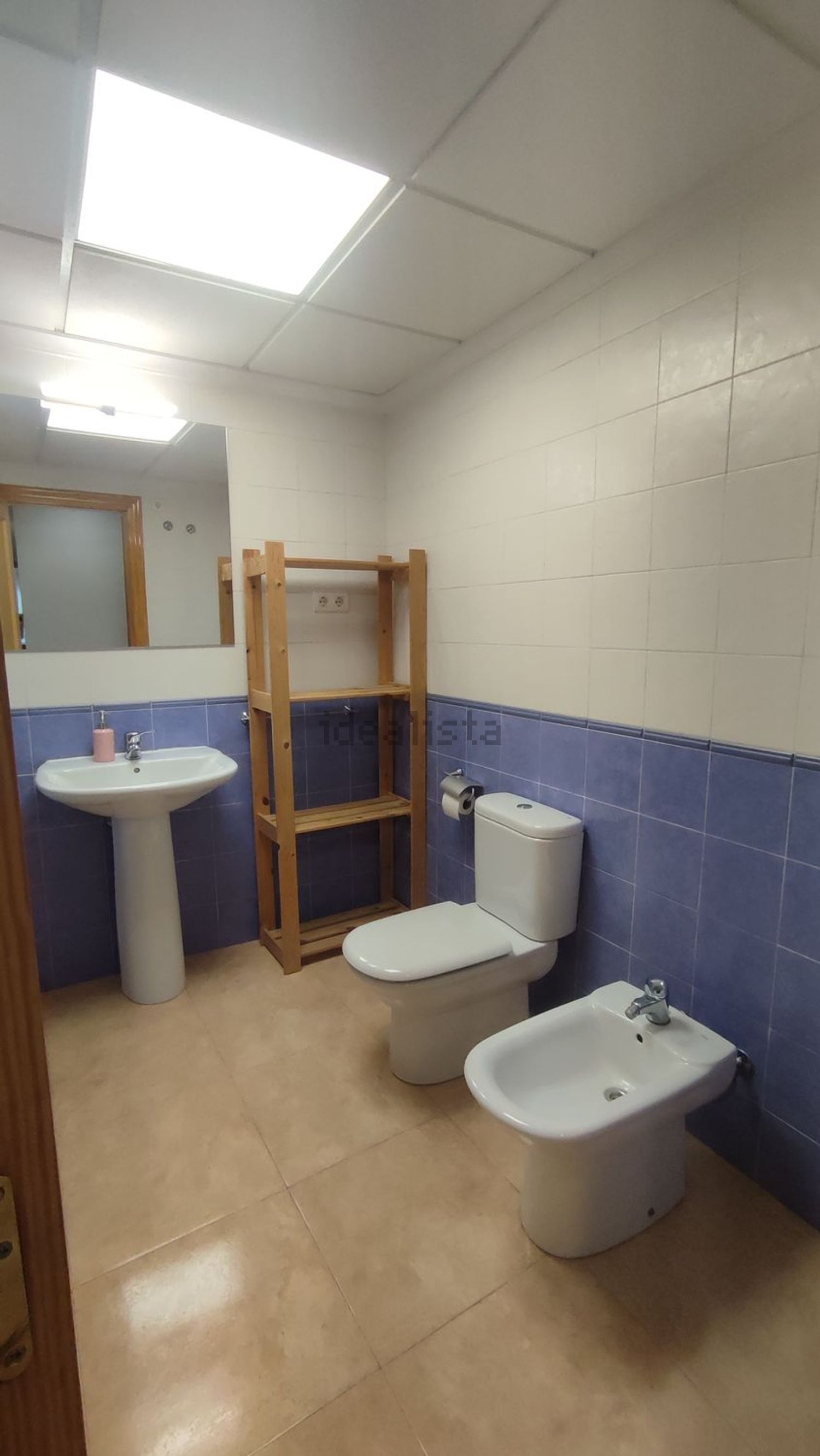 Habitació de lloguer, Alhama de Murcia