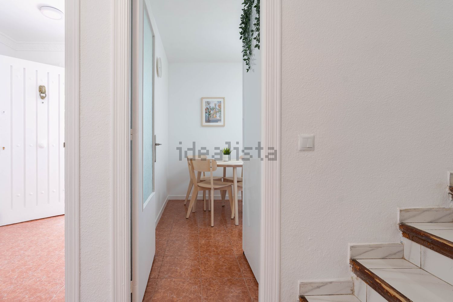 Habitació de lloguer, Marbella