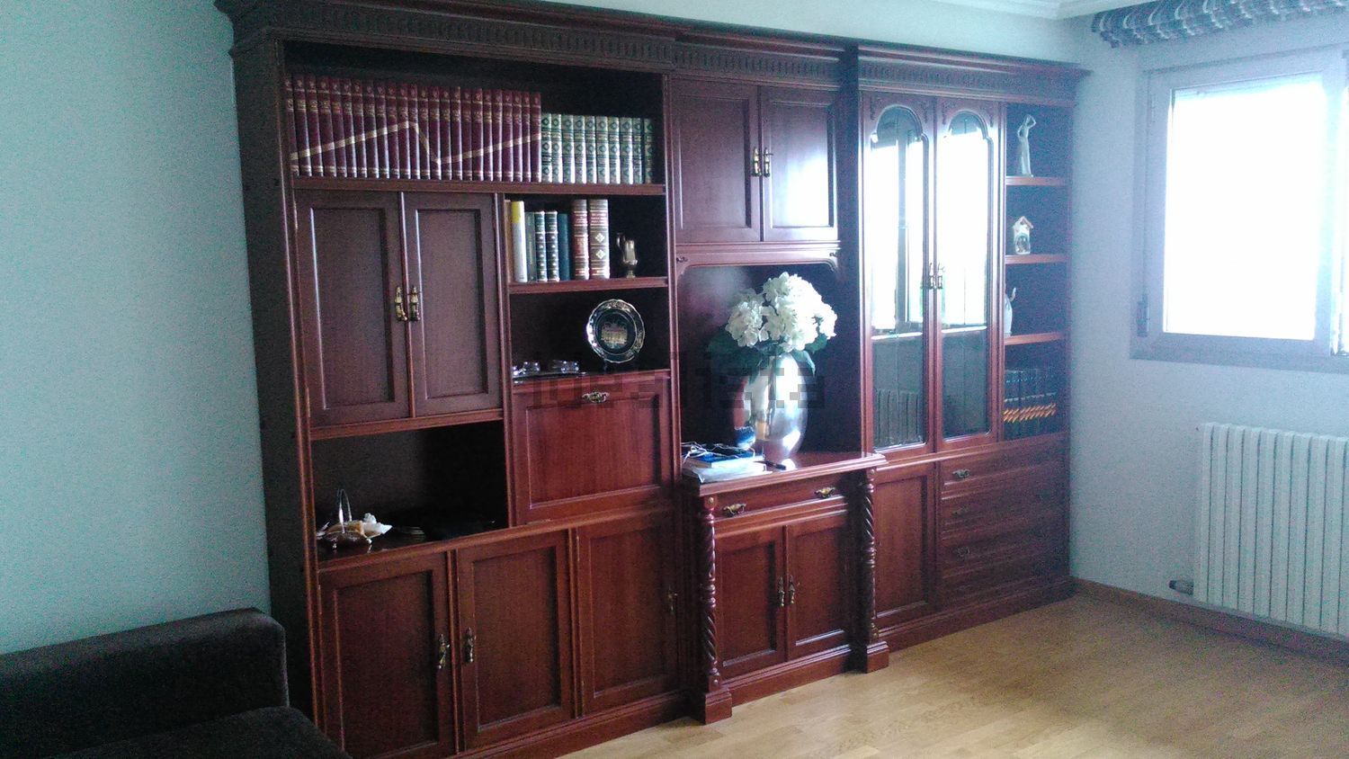 Appartamento 135 m² a Saragozza