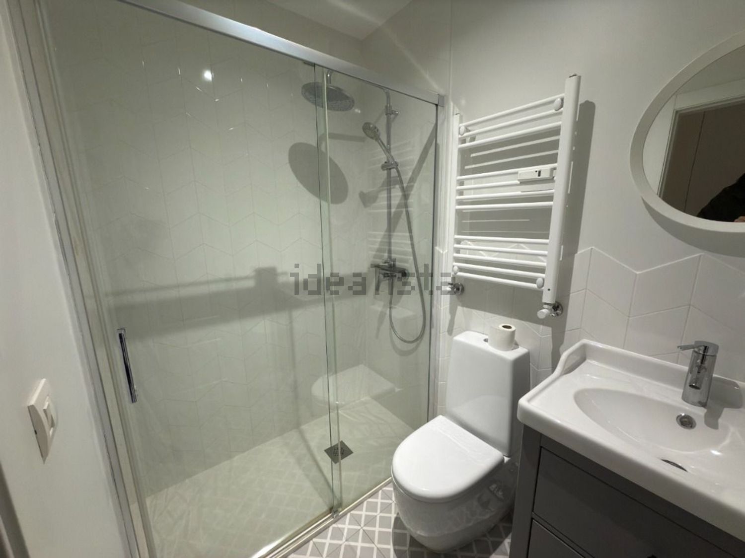 Appartement 121 m² à Madrid