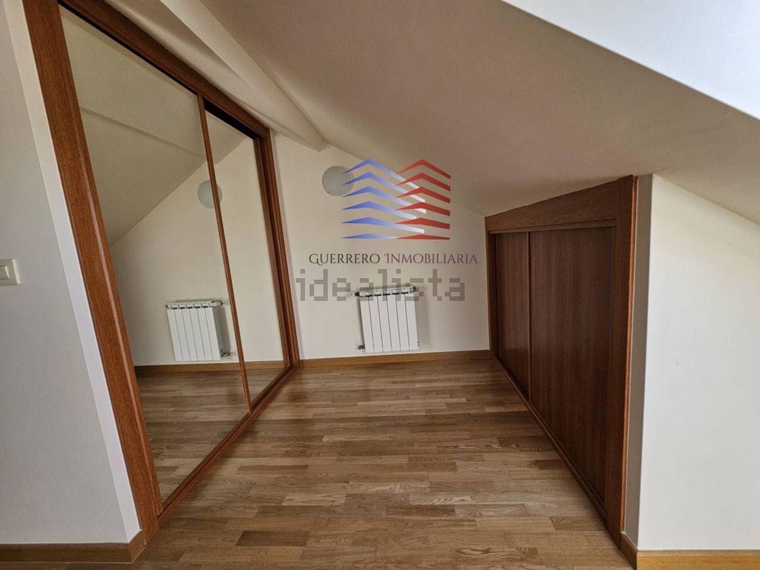 Pis de 147 m² a Ourense