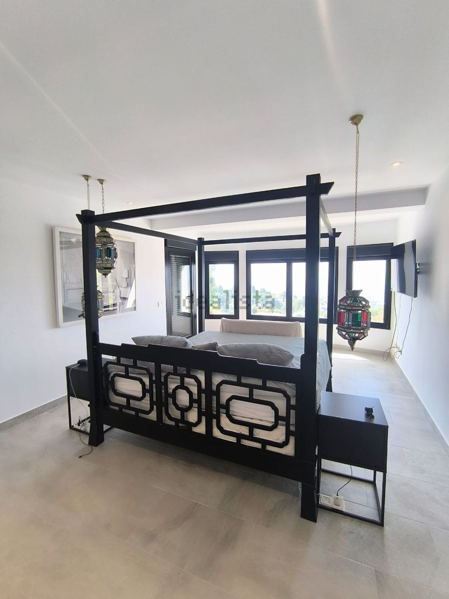 Casa de 280 m² a Mijas