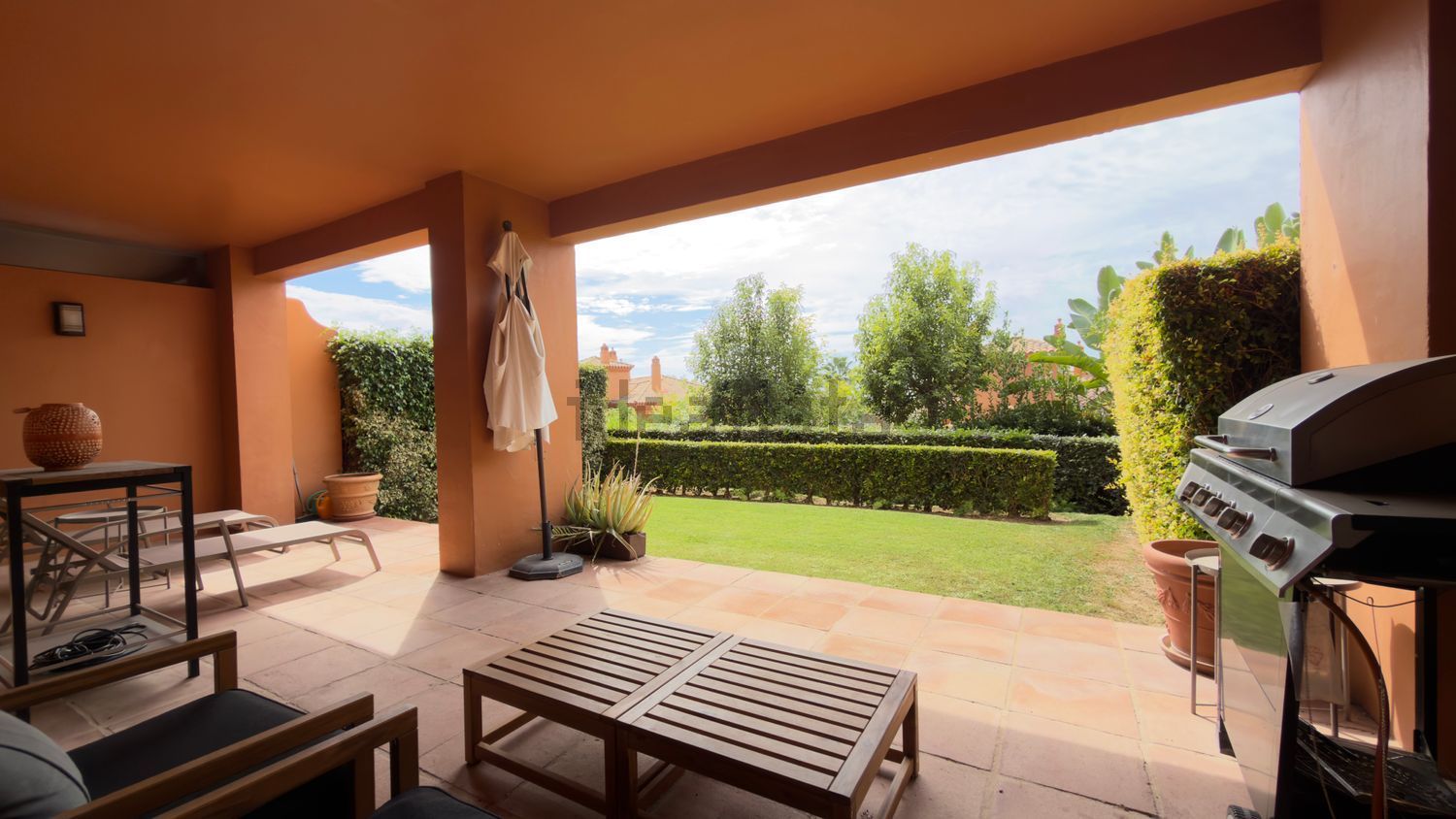 Pis de 156 m² a Estepona