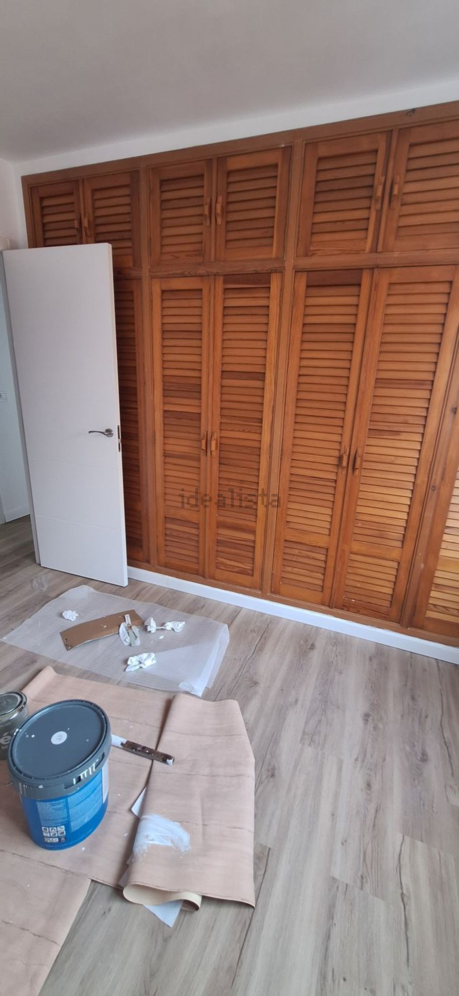 Pis de 100 m² a Castelló de la Plana