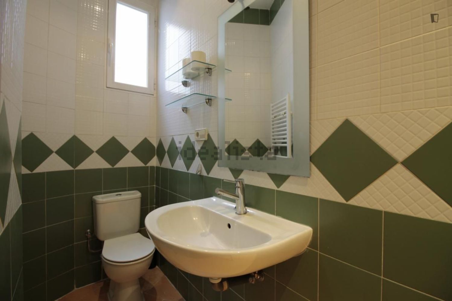 Wohnung 50 m² in Madrid