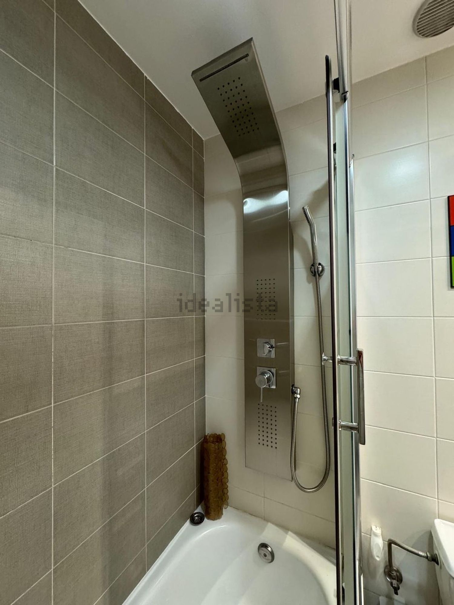 Piso de 85 m² en Madrid