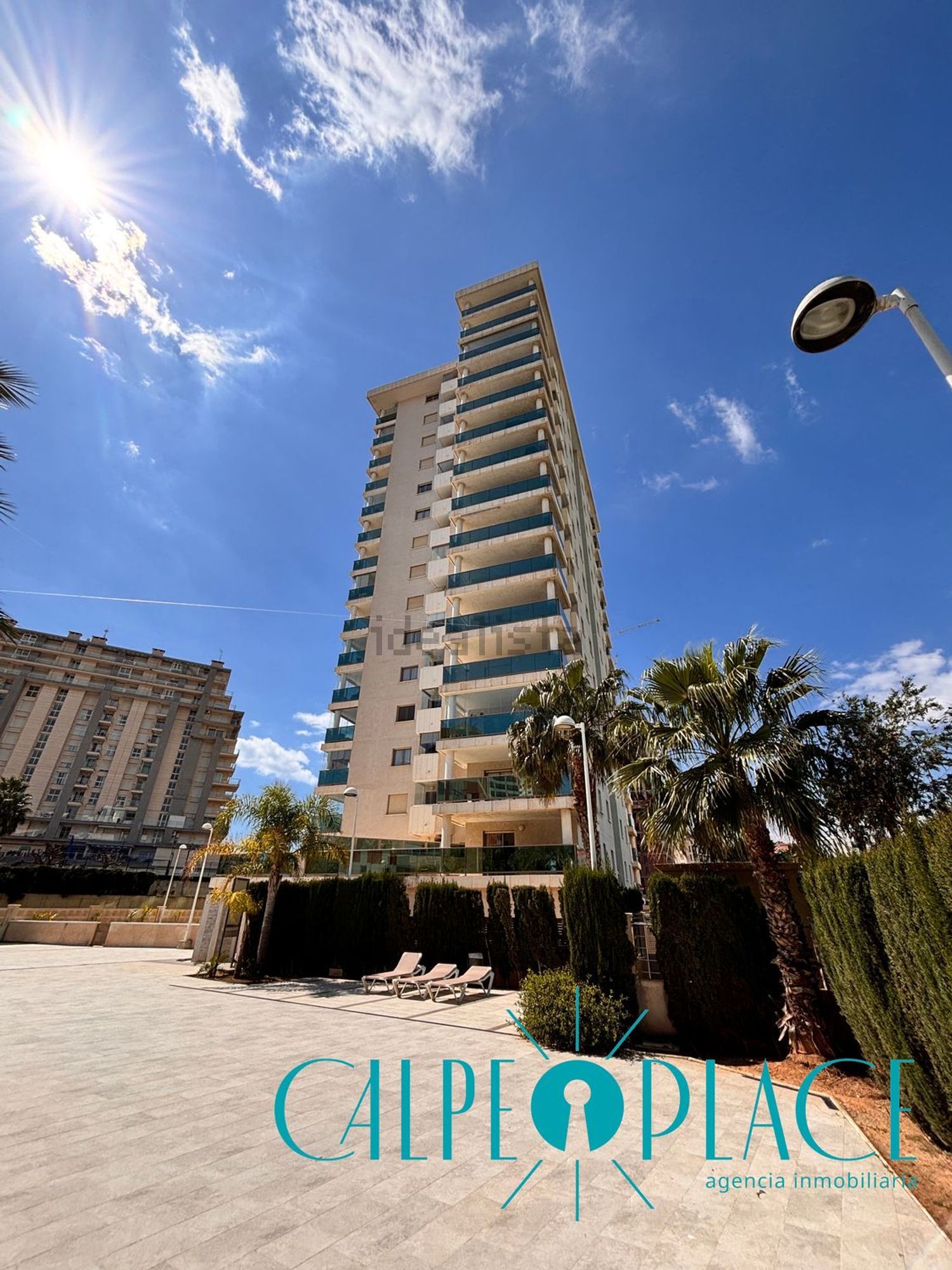 Pis de 125 m² a Calp