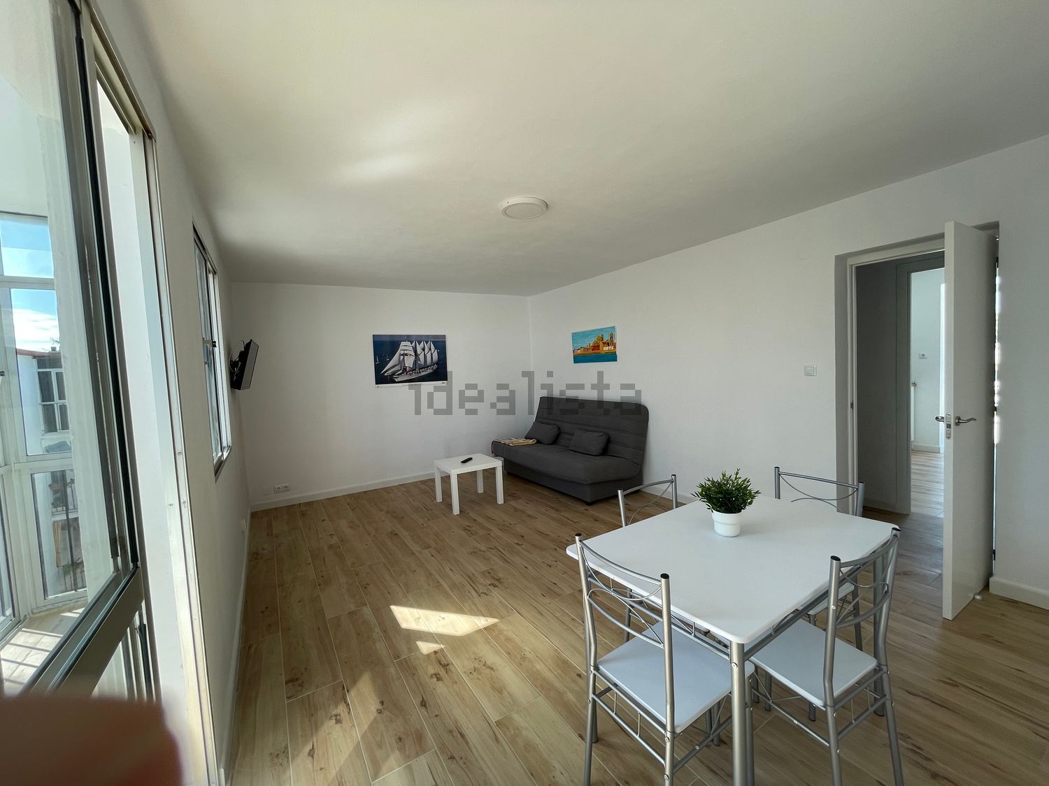 Habitación en alquiler, El Puerto de Santa María