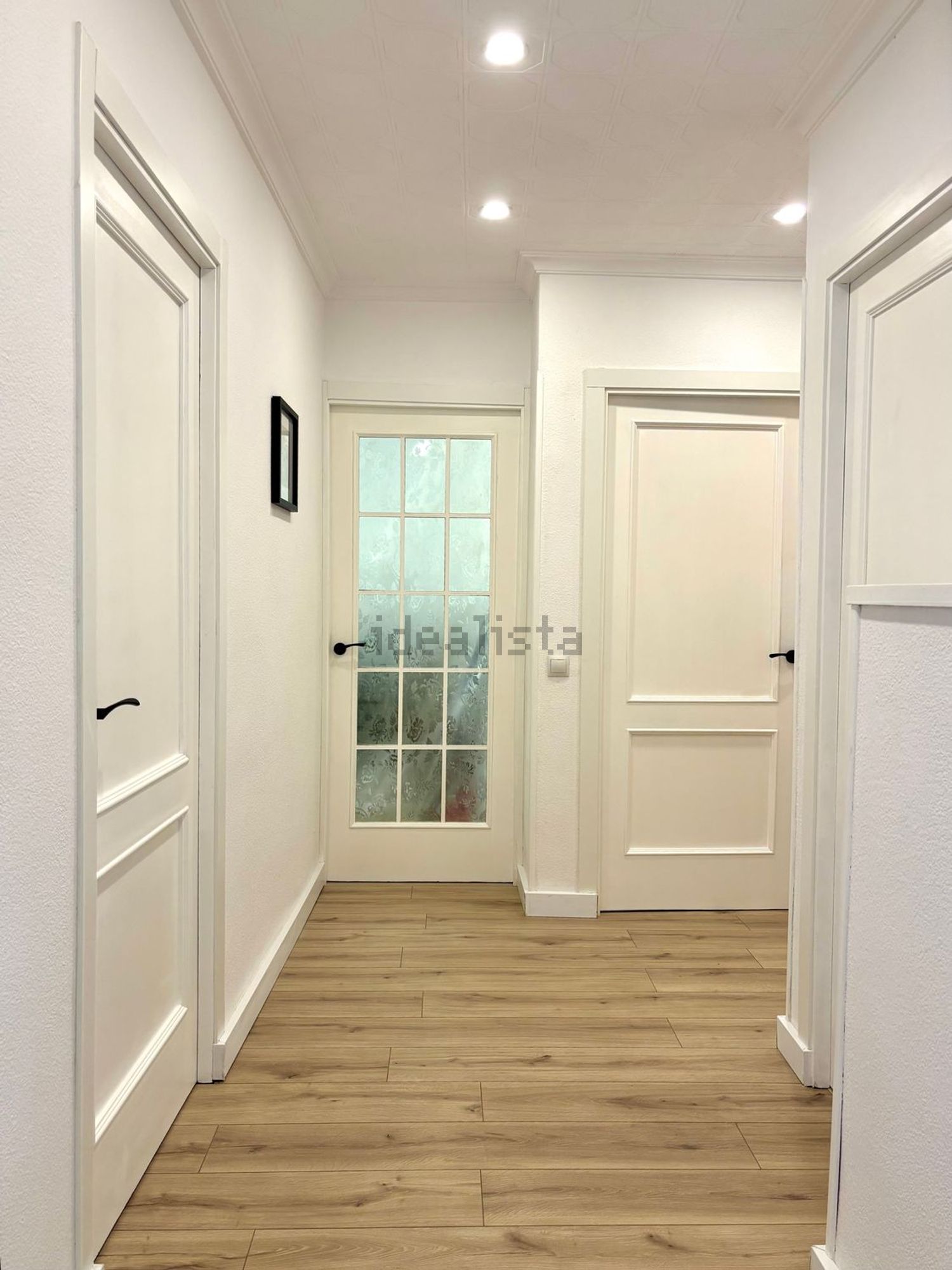 Piso de 101 m² en Toledo