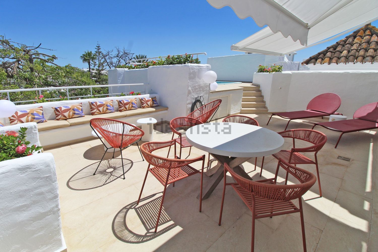 Pis de 290 m² a Marbella