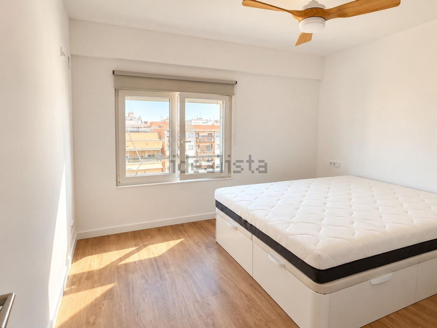 Wohnung 89 m² in Valencia