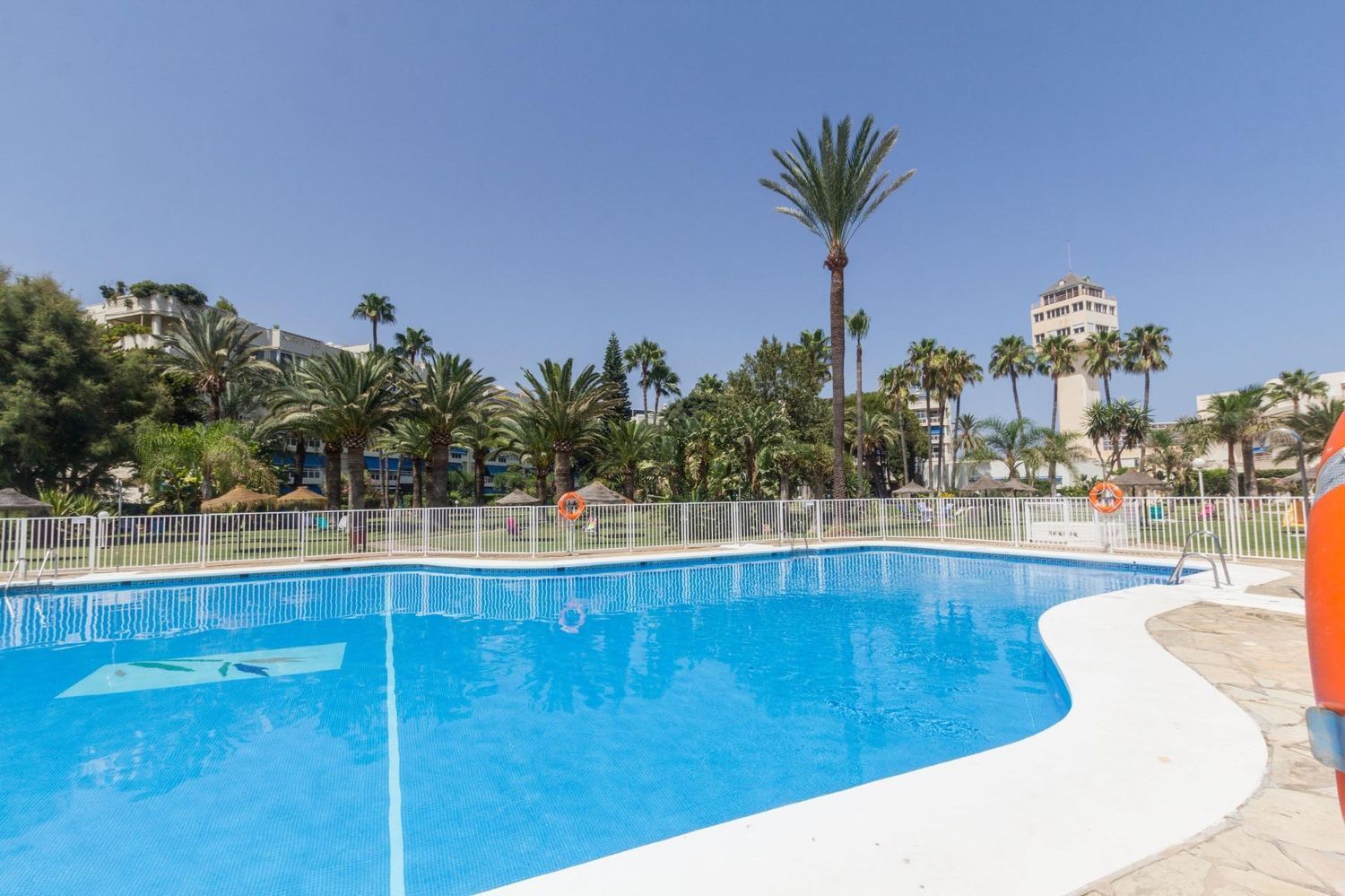 Appartamento 80 m² a Torremolinos