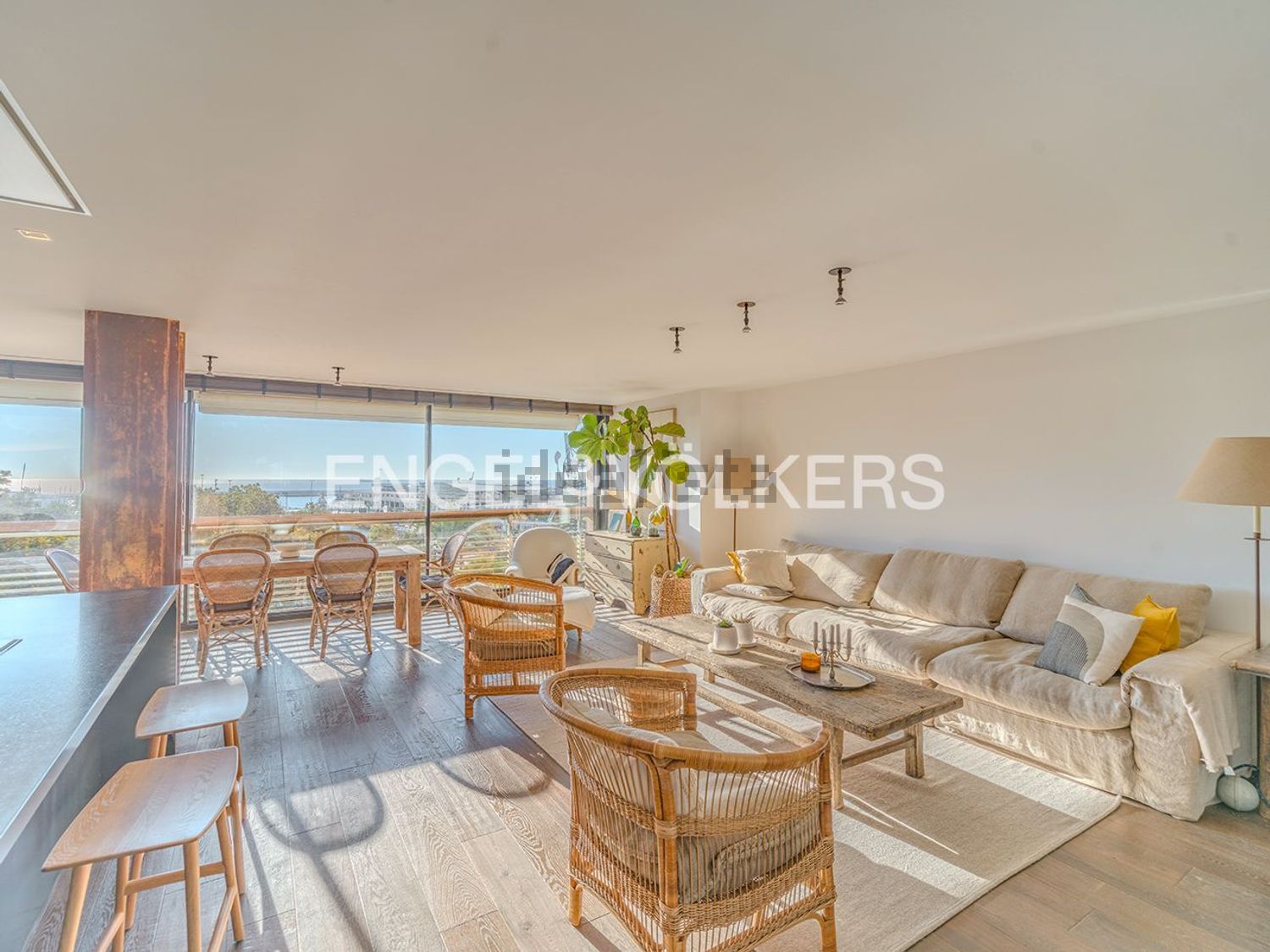 Pis de 144 m² a Alacant