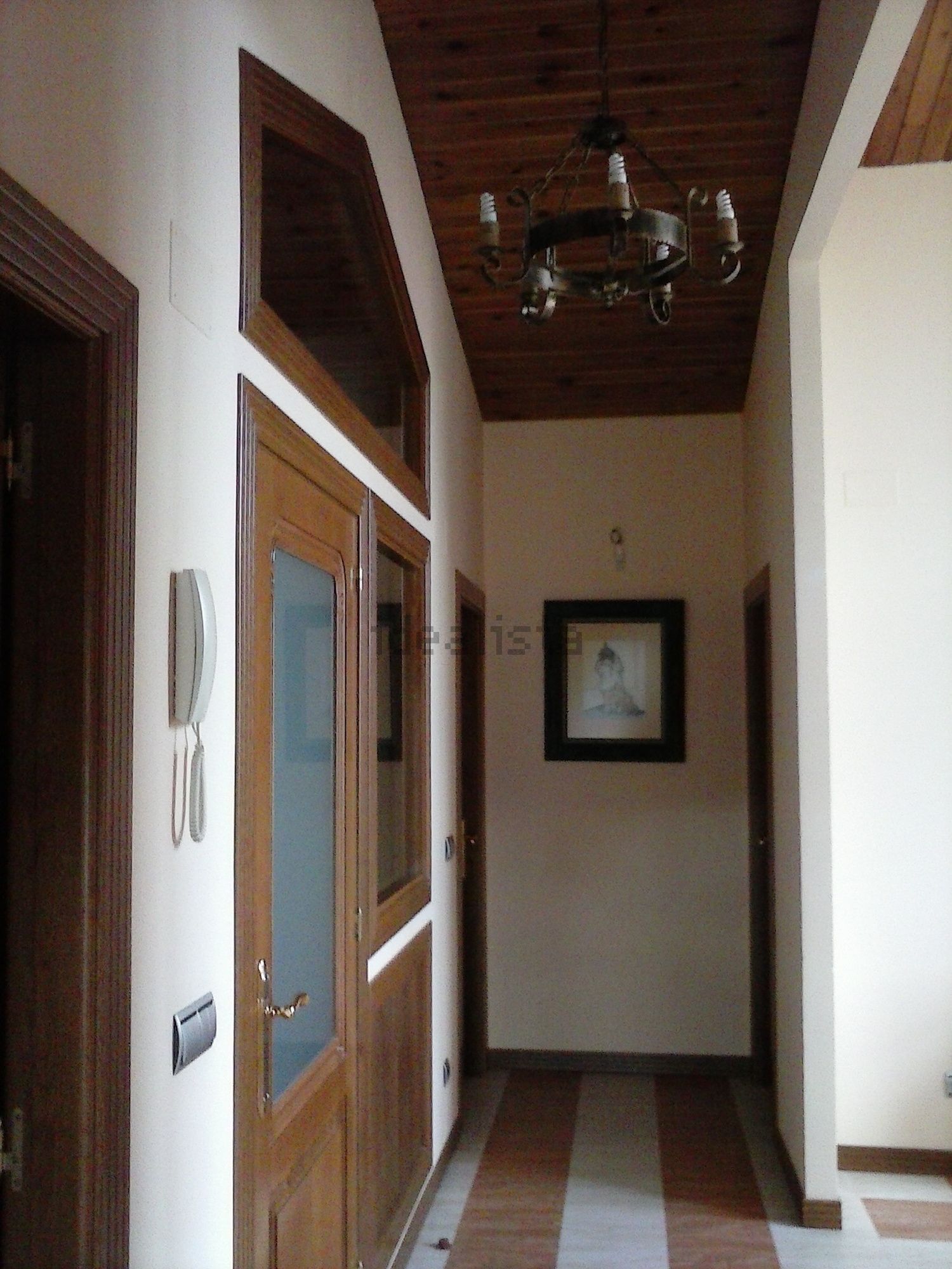 Habitació de lloguer, Soria