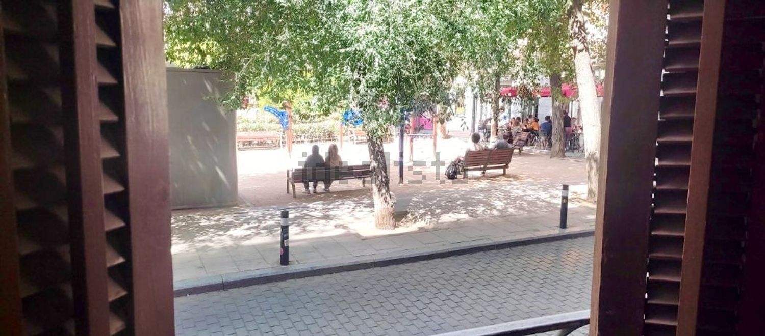 Pis de 75 m² a Madrid