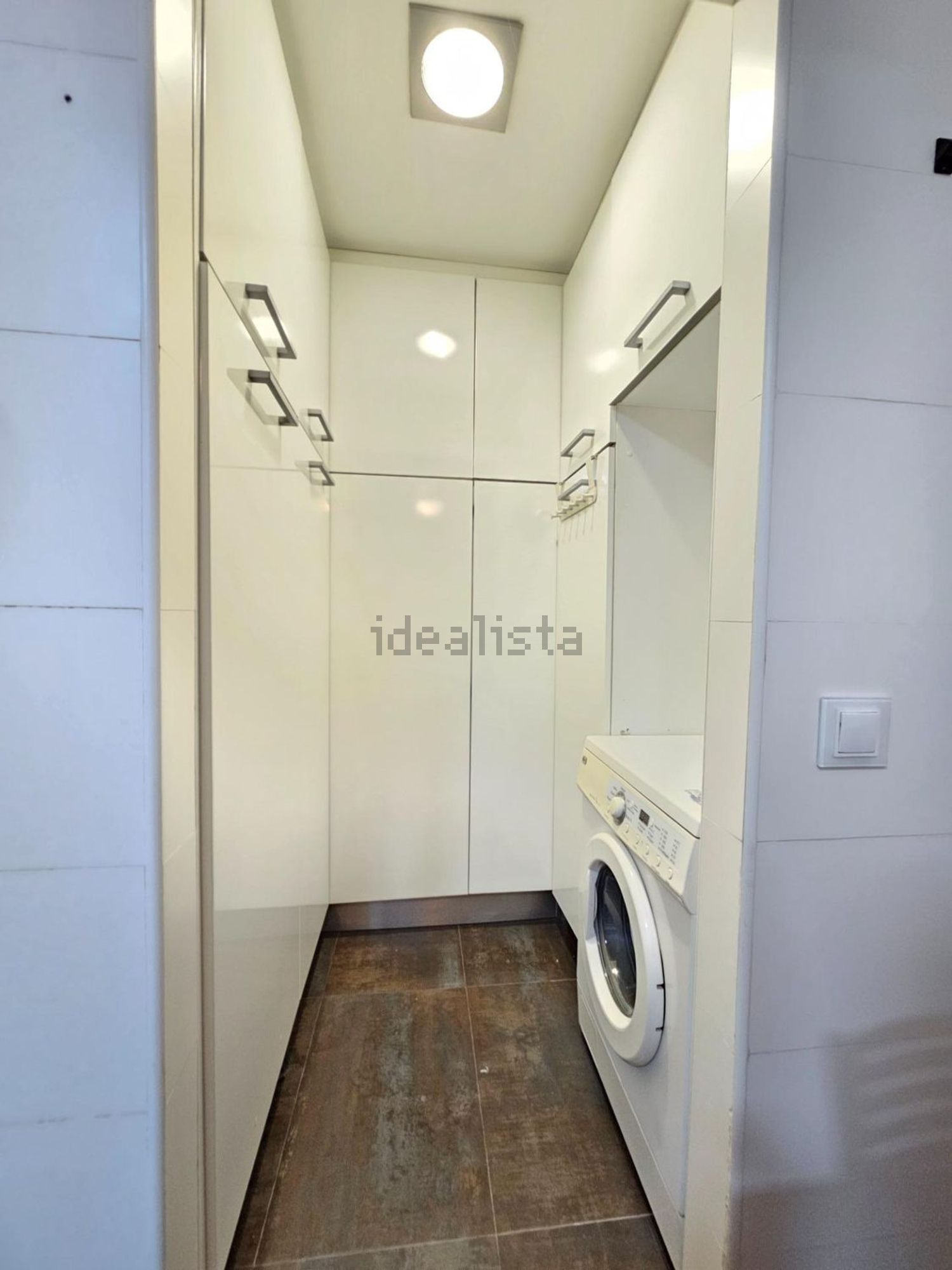 Pis de 115 m² a Almeria