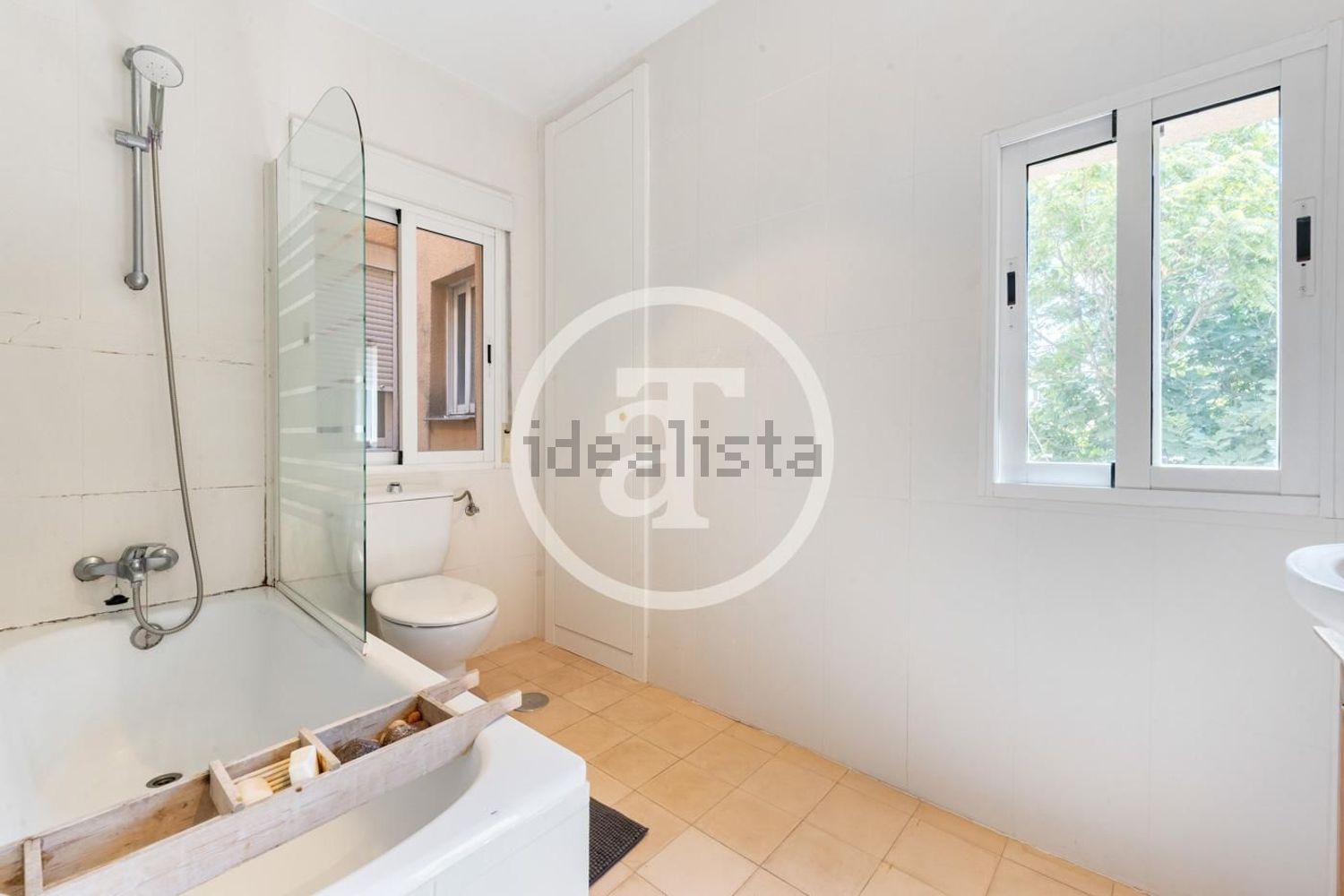 Piso de 49 m² en Madrid